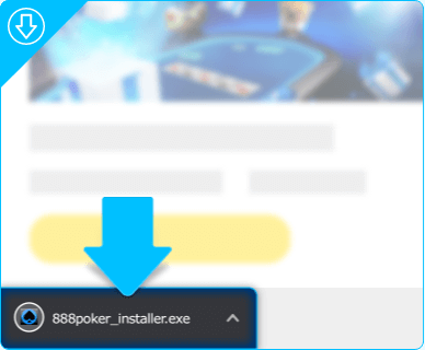 Скачать покер | Скачать программное обеспечение 888Poker
